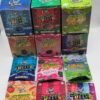 Cali Clear Gummies