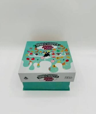 Derb & Terpy's Cartridge