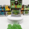 Devour X Polaroid Magic Mushroom