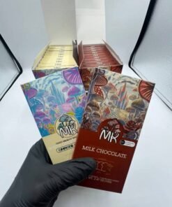 Magic Kingdom Chocolate Bars