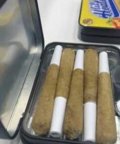 Lil Heaters Pre Rolls