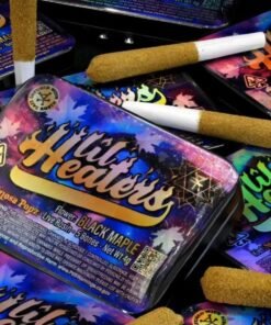 Lil Heaters Pre Rolls