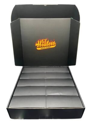 Lil Heaters Pre Rolls By Kaya Farms Lil Heaters Pre Rolls