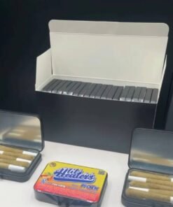Lil Heaters Pre Rolls