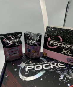 Super Dope Pocket XL