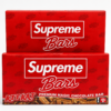 Supreme Mushroom Chocolate Bars