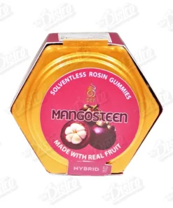 Dee Solventless Rosin Gummies