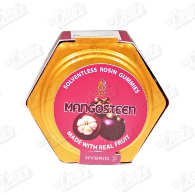 Dee Solventless Rosin Gummies