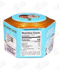 Dee Solventless Rosin Gummies