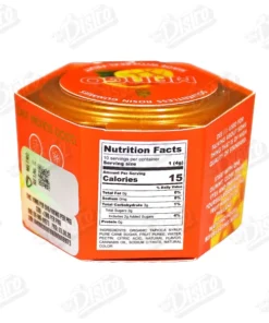 Dee Solventless Rosin Gummies