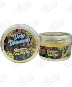 Drip Diamonds Live Resin
