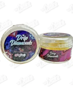 Drip Diamonds Live Resin