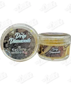 Drip Diamonds Live Resin