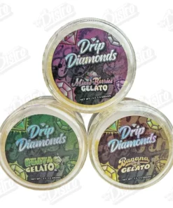 Drip Diamonds Live Resin