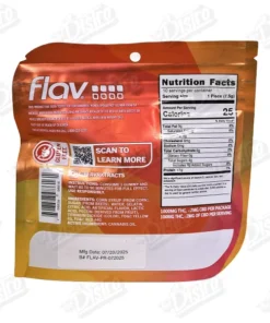 Flav THC Gummies