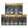 Hollow Tips Triple Shot Vape 2g
