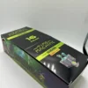 Time machine pre rolls