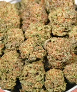 Sweet Dream Cannabis Flower