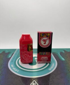 Fusion 2G Disposable