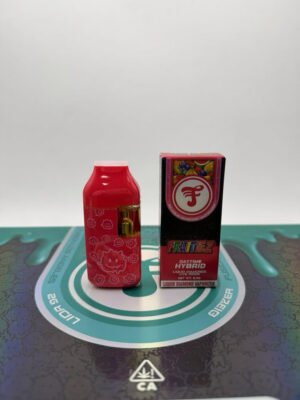 Fusion 2G Disposable
