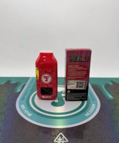 Fusion 2G Disposable