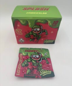 Choice Labs Edibles