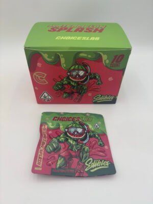 Choice Labs Edibles 1500MG Choice Labs Edibles