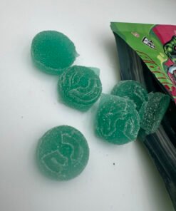 Choice Labs Edibles