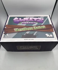 Sweetz-exotics-trap-house edition