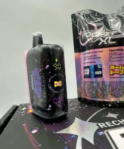 Super Dope Pocket XL