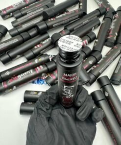 Lights out infused Prerolls