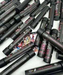 Lights out infused Prerolls