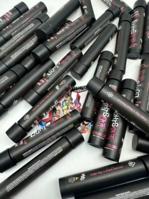 Lights out infused Prerolls Lights out infused Prerolls