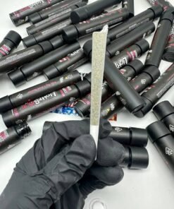Lights out infused Prerolls