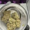 Life is not grape cannabis flower