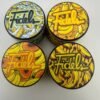 Fidels Rosin