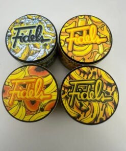 Fidels Rosin