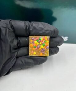 Fade Challenge Gummies 500mg