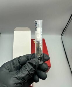 Punch Extracts 1g Cartridge