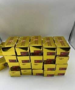 Ted Buds x Coldfire 1g Cartridge
