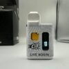 PUNCH 1G LIVE ROSIN DISPOSABLES WITH SCREEN DISPLAY Punch 1g Live Rosin Disposables