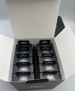 Heavy Hitters 1g disposable