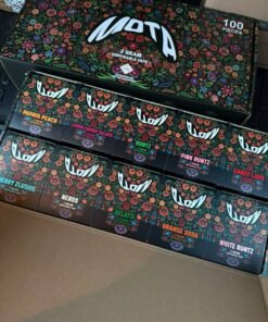 Mota 2g Disposable