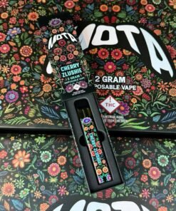 Mota 2g Disposable
