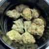 Hitz cannabis flower