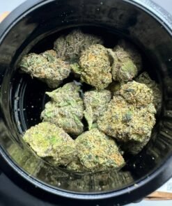Hitz cannabis flower