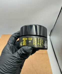 Hitz cannabis flower