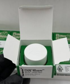 Raw Garden Concentrates