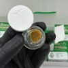 Raw Garden Concentrates