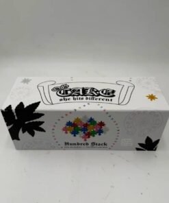 OG CAKE Chrome Hearts Disposable
